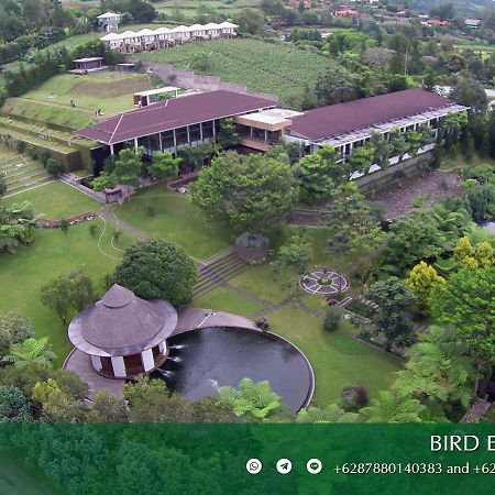 Amaryllis Boutique Resort Paragajen Exterior photo