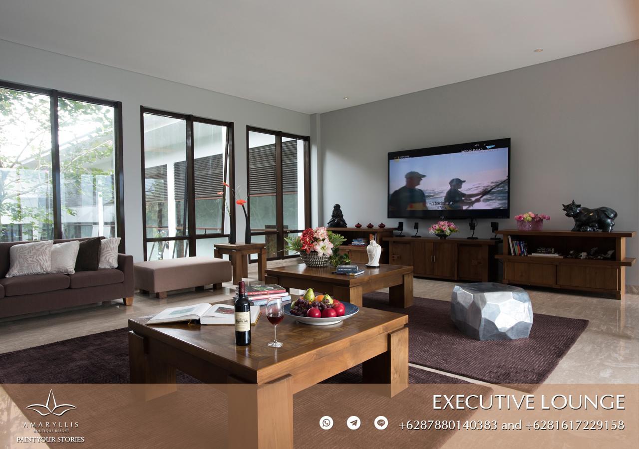 Amaryllis Boutique Resort Paragajen Exterior photo